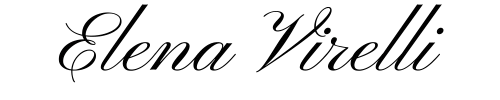 Elena Virelli